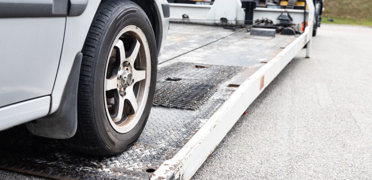 care recovery service